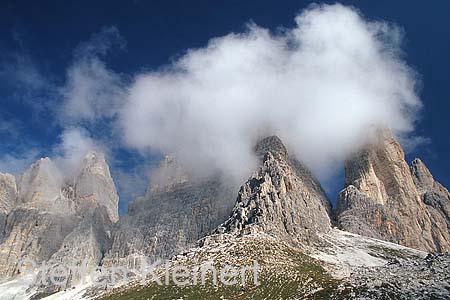 dolomiten - drei zinnen 074